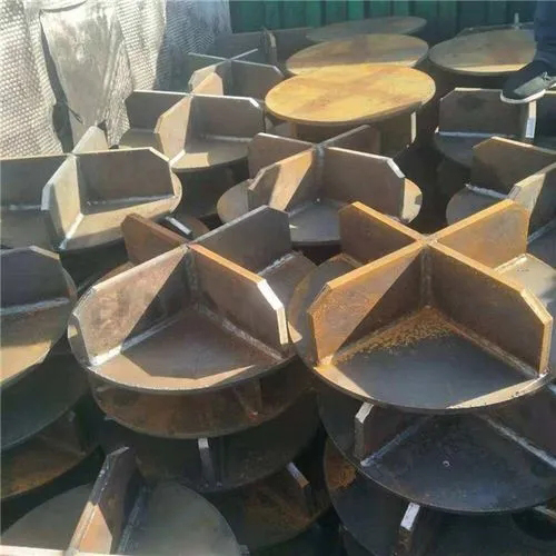 攀枝花桩尖的作用