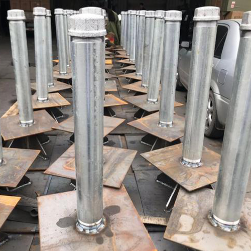 攀枝花沉降板的工作原理