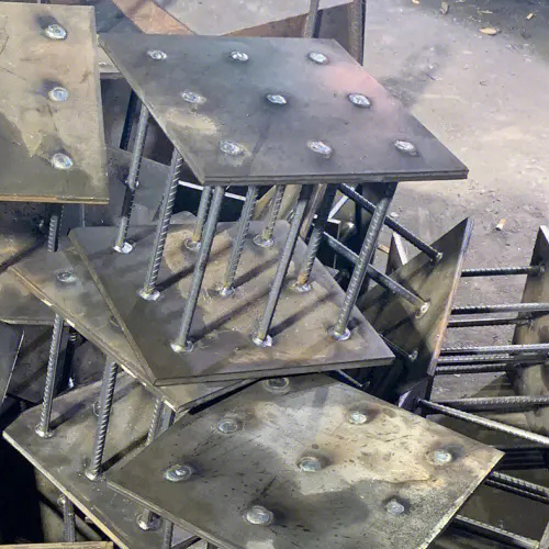 在确定攀枝花预埋件位置时，需要考虑以下几点