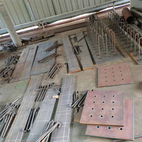 有哪些其他因素会影响攀枝花预埋件位置的确定？