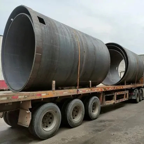 攀枝花钢护筒施工准备包括以下步骤