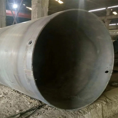 选择攀枝花钢护筒的材质时，主要考虑哪些因素