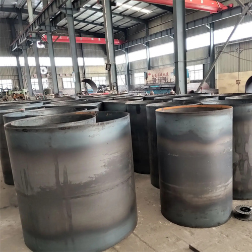 选择攀枝花钢护筒的材质时考虑哪些条件？