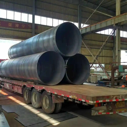 攀枝花钢护筒的焊接工艺主要有以下两种