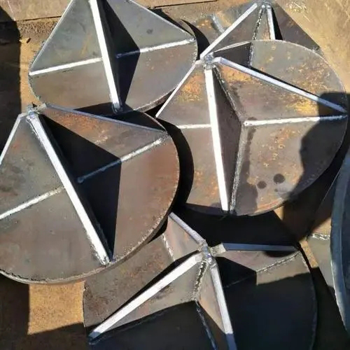 攀枝花桩尖图纸要求包括以下几点