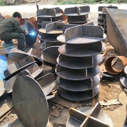 攀枝花桩尖施工标准包括以下步骤