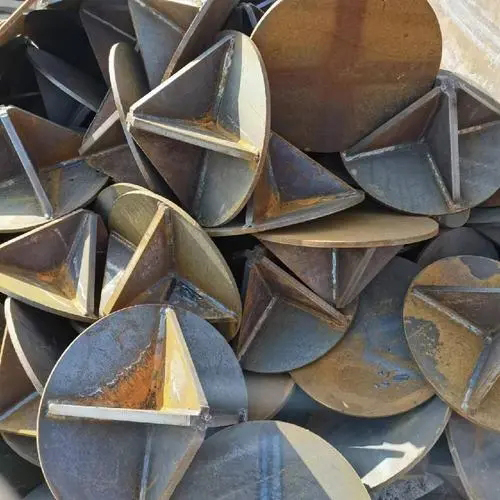 攀枝花桩尖的安装流程是什么?