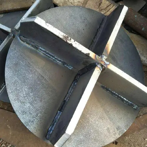 攀枝花桩尖的材质如何选择?