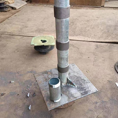 攀枝花沉降板的工作原理是什么？