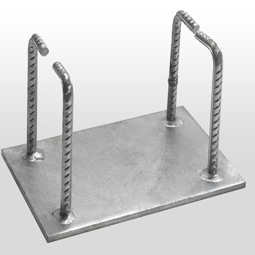 攀枝花预埋件材质如何选择?