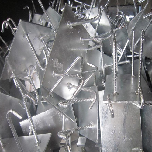 攀枝花高铁预埋件的施工条件