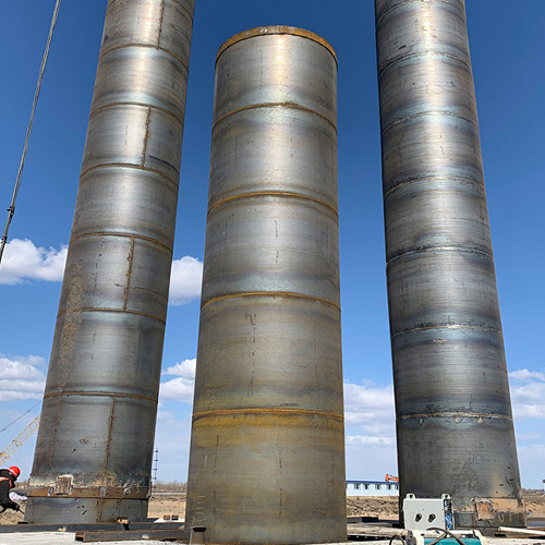 攀枝花钢护筒施工标准