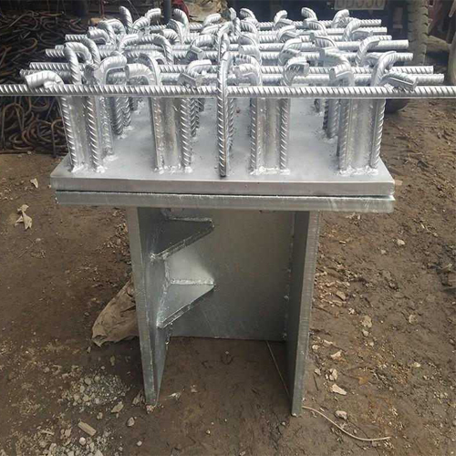 攀枝花预埋件加工