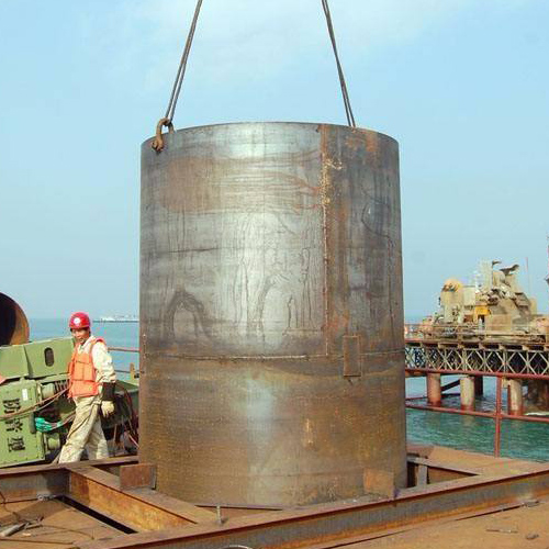 攀枝花钢护筒长度要求有哪些