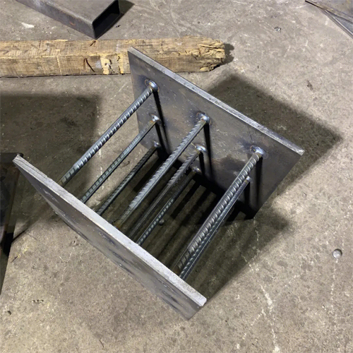 攀枝花工程预埋件厂家