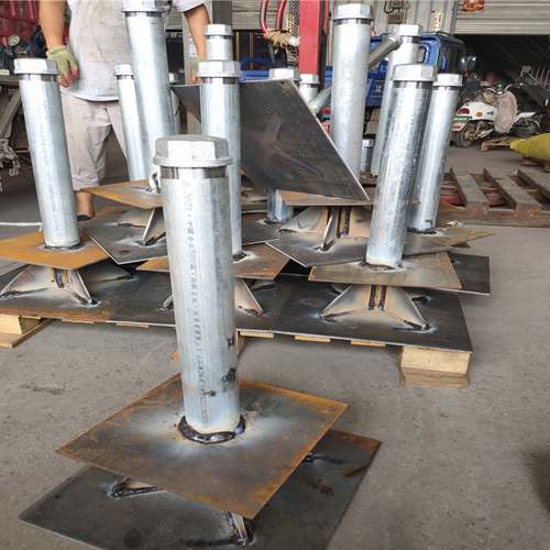 攀枝花路基沉降板厂家