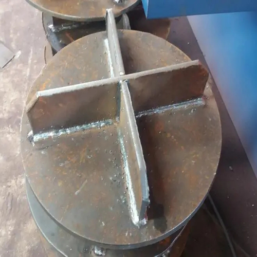 攀枝花桩尖厂家安装