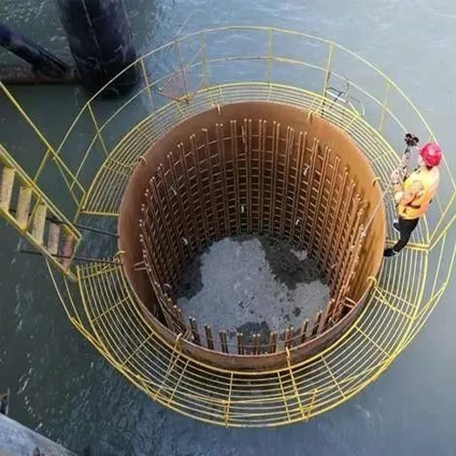 攀枝花钢护筒厂家