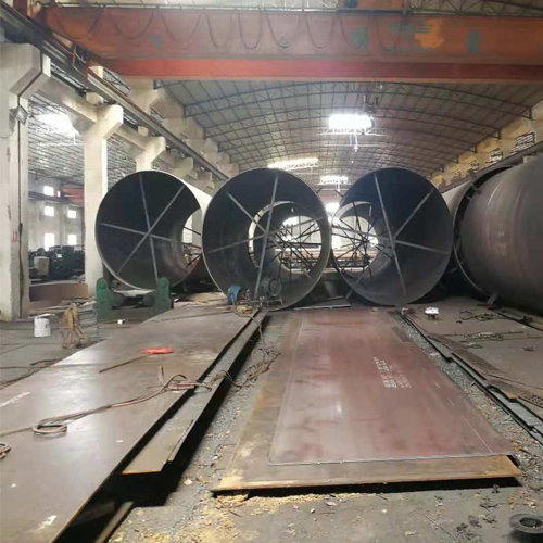 攀枝花钢护筒厂家提示如何选择钢护筒的型号